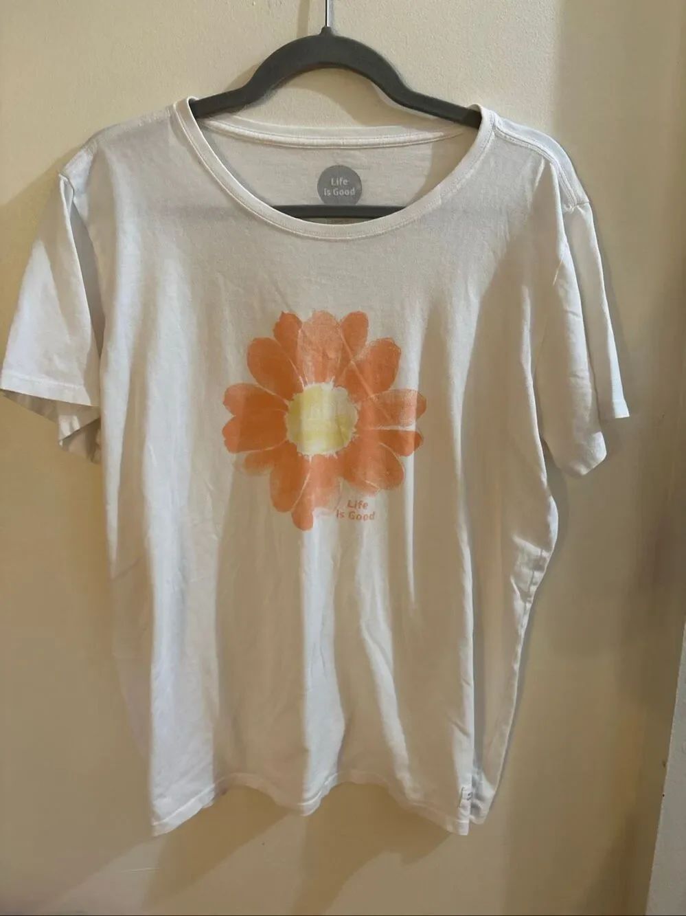 Life Is Good T-Shirt